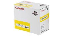 Toner Canon C-EXV21Y (0455B002AA) giallo - 130906