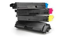 Toner Kyocera-Mita TK-580Y (1T02KTANL0) giallo - 131024