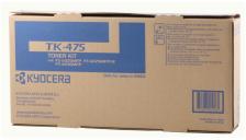 Toner Kyocera-Mita TK-475 (1T02K30NL0) nero - 131135
