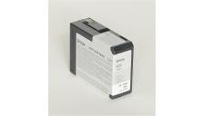 Cartuccia Epson T5809 (C13T580900) nero chiaro-chiaro - 131188