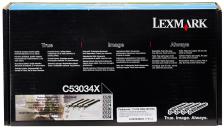 Fotoconduttore Lexmark C53034X - 131207