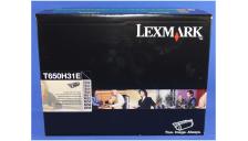 Toner Lexmark T650H31E nero - 131215