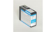 Cartuccia Epson T5802 (C13T580200) ciano - 131411