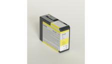 Cartuccia Epson T5804 (C13T580400) giallo - 131442