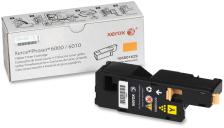 Toner Xerox 106R01629 giallo - 131501