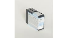 Cartuccia Epson T5805 (C13T580500) ciano chiaro - 131591