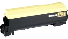 Toner Kyocera-Mita TK-550Y (1T02HMAEU0) giallo - 131773