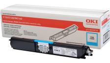 Toner Oki 44250719 ciano - 131916