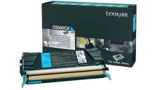 Toner Lexmark C5340CX ciano - 131941