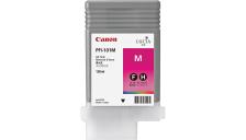 Serbatoio Canon PFI-101M (0885B001AA) magenta - 132026