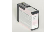 Cartuccia Epson T5806 (C13T580600) magenta chiaro - 132173