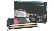 Toner Lexmark C5340MX magenta - 132207