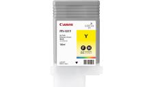 Serbatoio Canon PFI-101Y (0886B001AA) giallo - 132221