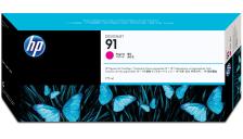 Cartuccia HP 91 (C9468A) magenta - 132237