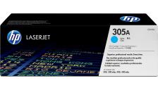 Toner HP 305A (CE411A) ciano - 132303