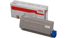 Toner Oki 44318606 magenta - 132355
