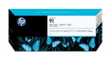 Cartuccia HP 91 (C9465A) nero - 132521