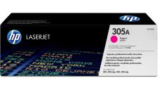 Toner HP 305A (CE413A) magenta - 132529