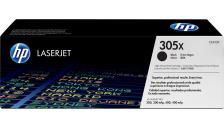 Toner HP 305X (CE410X) nero - 132635