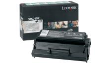 Toner Lexmark 08A0478 nero - 132821