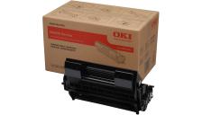 Toner Oki 09004462 nero - 132833