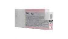 Cartuccia Epson T5966 (C13T596600) magenta chiaro - 133032