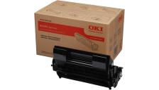 Toner Oki 09004461 nero - 133423