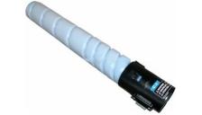 Toner Konica-Minolta TN-319C (A11G450) ciano - 133991