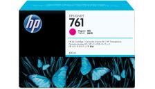 Cartuccia HP 761 (CM993A) magenta - 134120