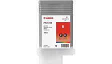 Serbatoio Canon PFI-101R (0889B001AA) rosso - 134224