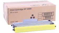 Toner Ricoh 1200E (406837) nero - 134362