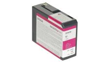 Cartuccia Epson T580A (C13T580A00) magenta - 134449