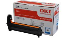 Tamburo Oki 44315107 ciano - 134539
