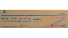 Toner Konica-Minolta A0V30CH magenta - 135956