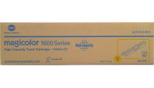 Toner Konica-Minolta A0V306H giallo - 135963