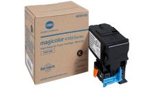 Toner Konica-Minolta TNP-18K (A0X5150) nero - 136336