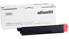 Toner Olivetti B0948 magenta - 136411