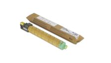 Toner Ricoh C2551HE (841507) giallo - 136462