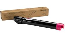 Toner Xerox 106R01434 magenta - 136521