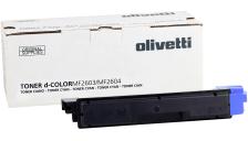 Toner Olivetti B0947 ciano - 136801