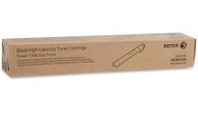 Toner Xerox 106R01439 nero - 136894