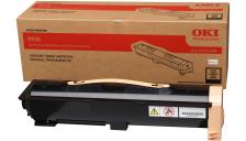 Toner Oki 01221601 nero - 137112