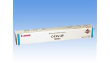 Toner Canon C-EXV 29 (2794B002AA) ciano - 137548