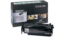 Toner Lexmark 12A8425 nero - 138073