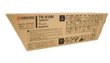 Toner Kyocera-Mita TK-810M (370PC4KL) magenta - 138433