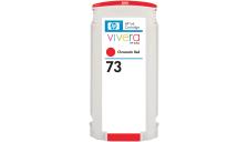 Cartuccia HP 73 (CD951A) rosso cromatico - 139307