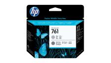 Testina di stampa HP 761 (CH647A) grigio -grigio scuro - 139317