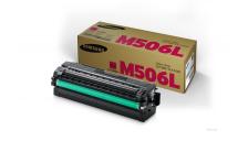 Toner Samsung CLT-M506L (SU305A) magenta - 140105