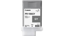 Serbatoio Canon PFI-106 (6630B001AA) grigio - 140732