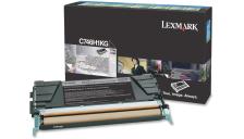 Toner Lexmark C746, C748 (C746H1KG) nero - 140767